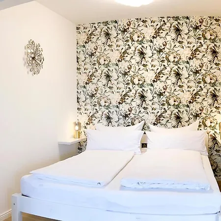 Fewo1846 Strandresidenz Wassersleben - Ostseenest - Modernes Studioapartment Mit Balkon Am * Harrislee